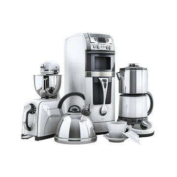 HOME & APPLIANCES