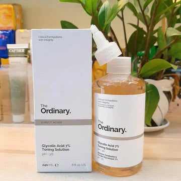 HEALTH & BEAUTY