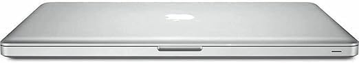 2011 Mac-BOOK pro 13-inch Retina Display, 8GB RAM, 500GB HDD, 2.6GHz Core i5, silver With Charger, (Renewed)