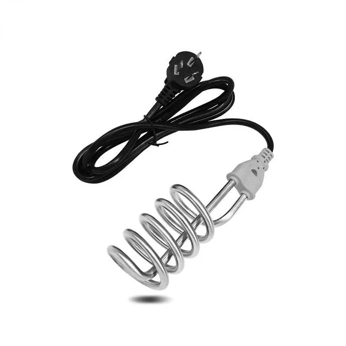 Electric Water Heating Rod 2000W – Fast Immersion Water Heater (220V)