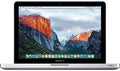 2011 Mac-BOOK pro 13-inch Retina Display, 8GB RAM, 500GB HDD, 2.6GHz Core i5, silver With Charger, (Renewed)