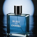 Bleu De Chanel Eau De Parfum (EDP) Spray – Long Lasting Men's Perfume 100ml