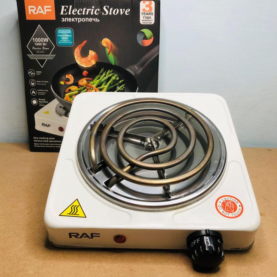 Electronics & Gadgets